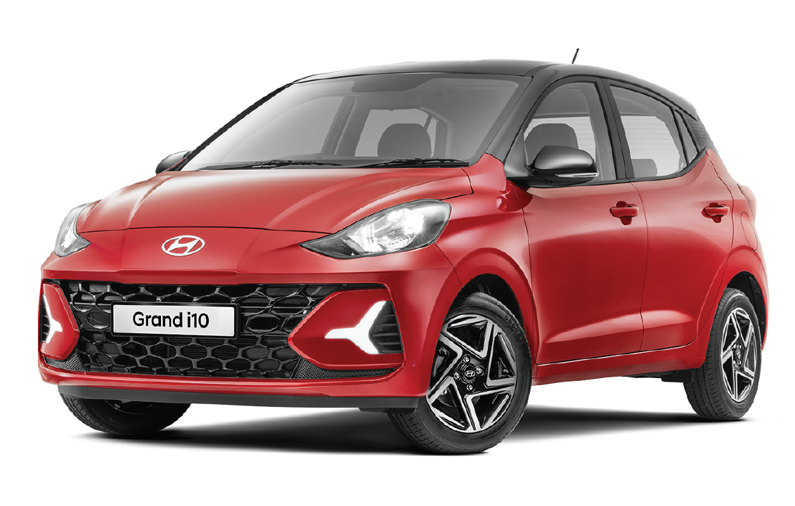 Hyundai Grand i10 Hatchback