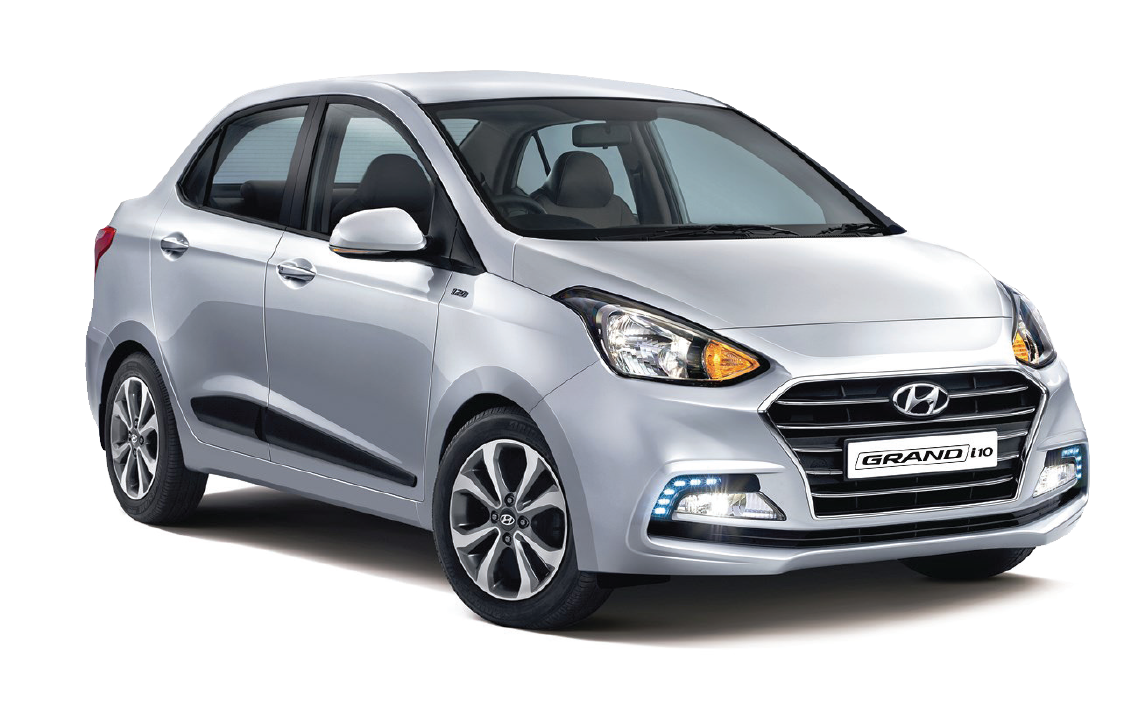 Hyundai Grand i10 Sedan