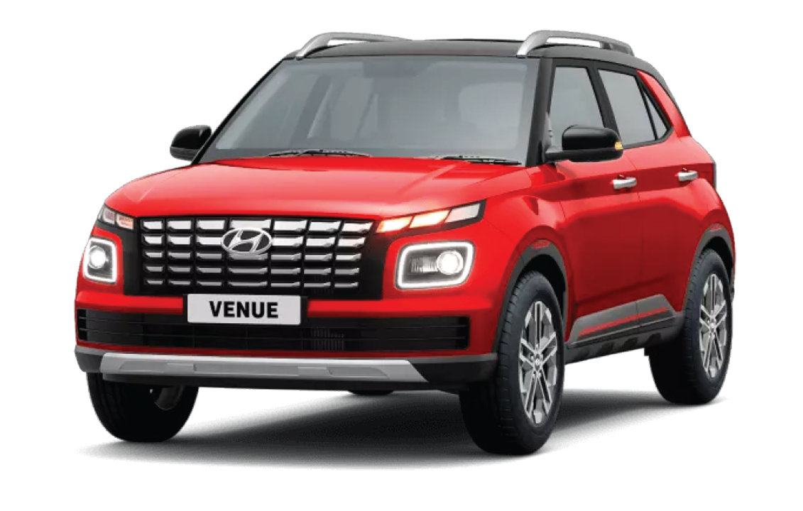 Hyundai Venue